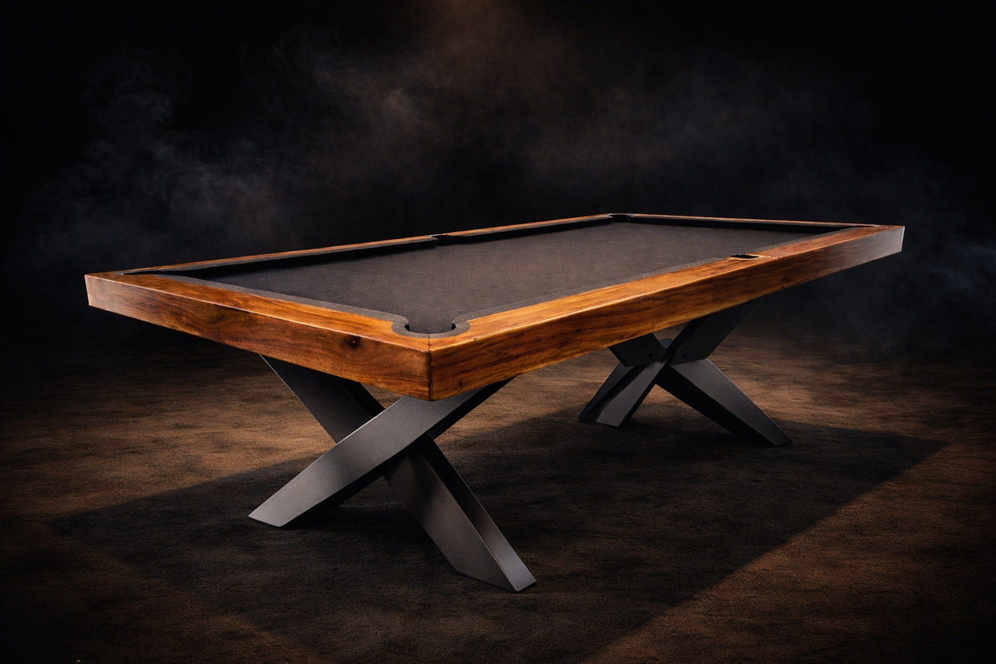 The Olympus 8 Foot Timber