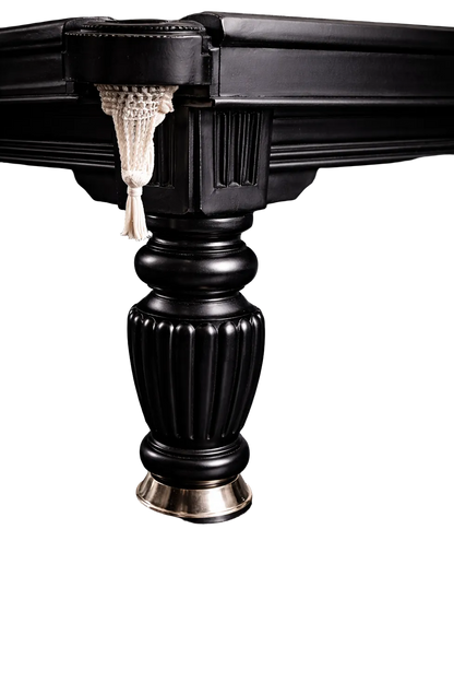 THE OUTPOST EDITION GREEN FELT BLACK FRAME