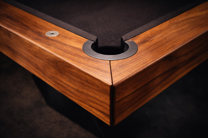 The Olympus 8 Foot Timber