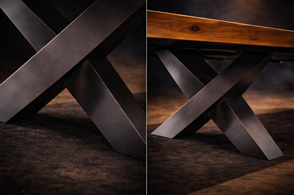 The Olympus 8 Foot Timber